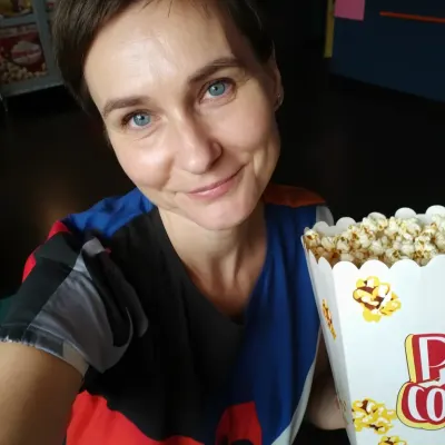Светлана
