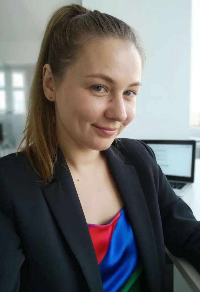 Олеся