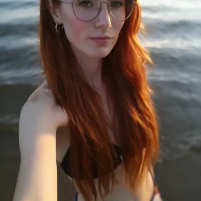Мисс Амелия, 29