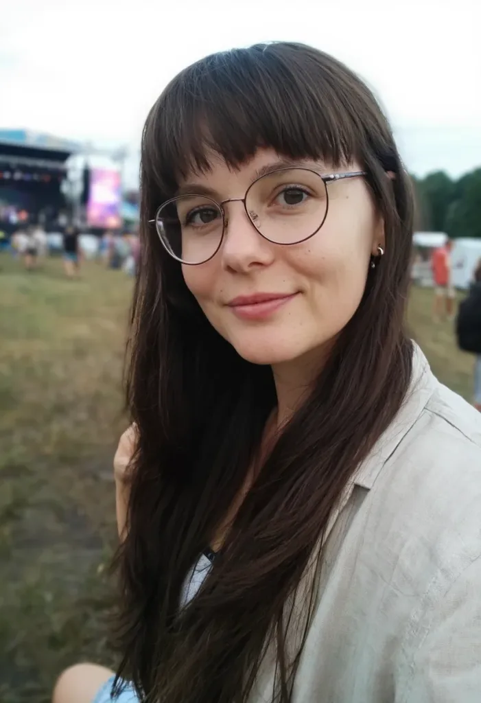 Оксана