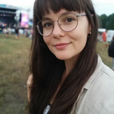 Оксана