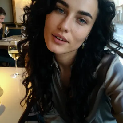 Наташа, 32