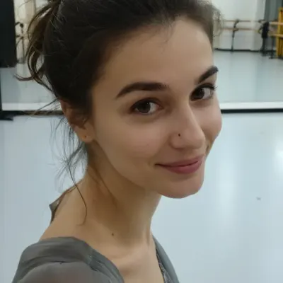 Luna, 33