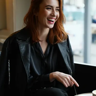 Катя, 30