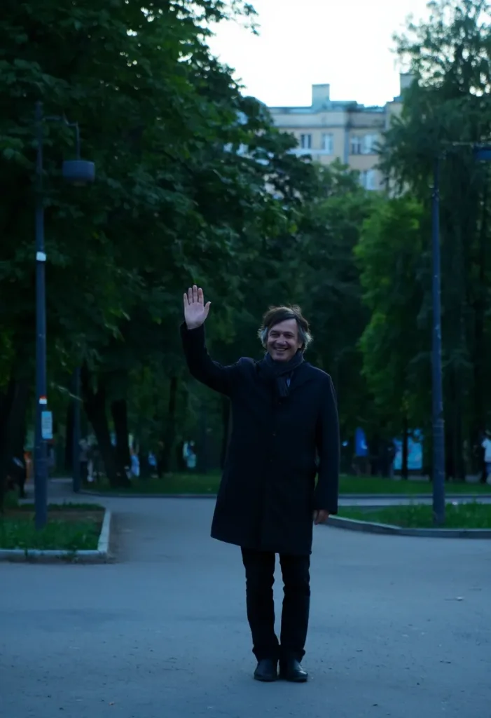 Вячеслав