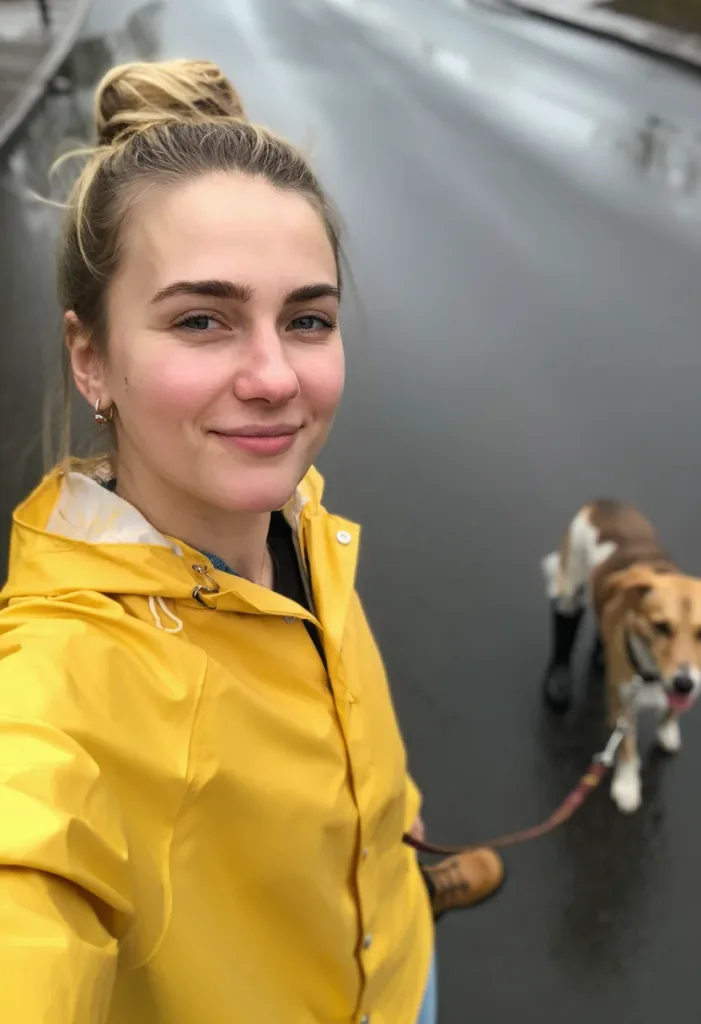 Тёплая Ева