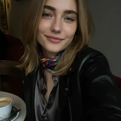 Агата, 24