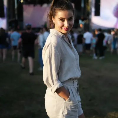 Есения, 24