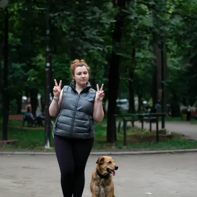 Лиза, 26