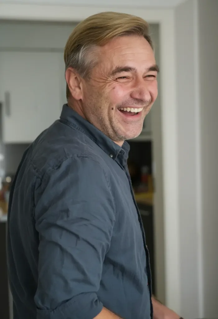 Вадим на связи