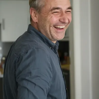 Вадим на связи