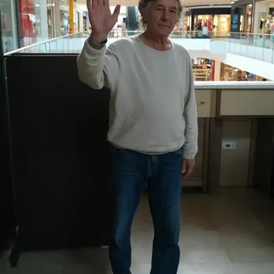 Пётр, 55