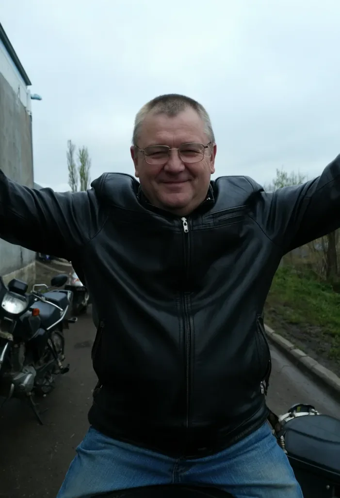 Михаил