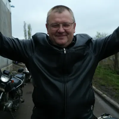 Михаил, 55