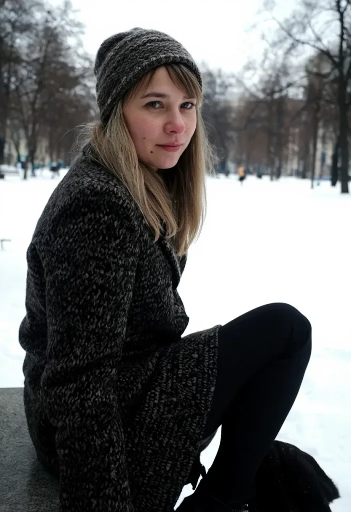 Йогиня