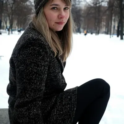 Йогиня