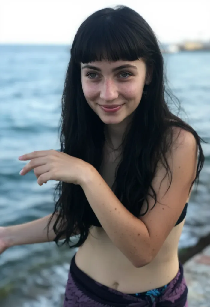 Честная Лолита