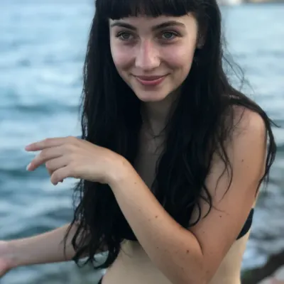 Честная Лолита
