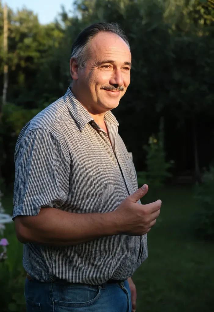Аркадий