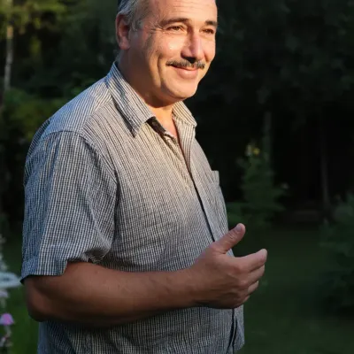Аркадий