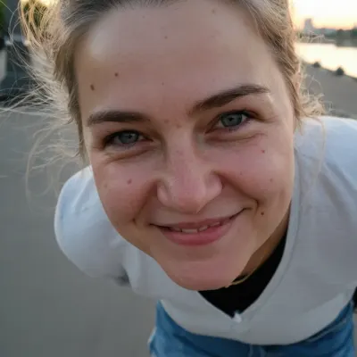 Алёна, 43