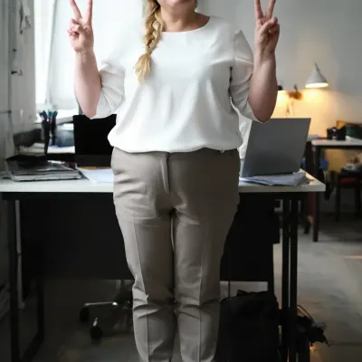 Анна