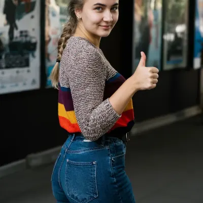 Алёна, 22