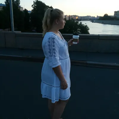 Лилиана