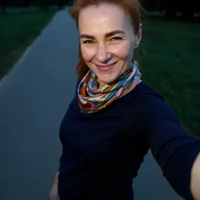 Анастасия, 41