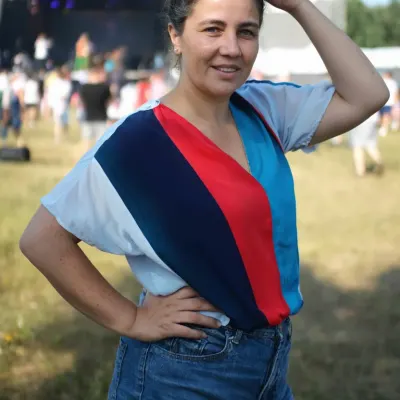 Айгуль, 40