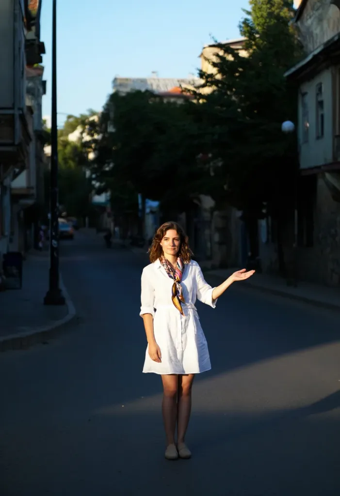 Эвелина