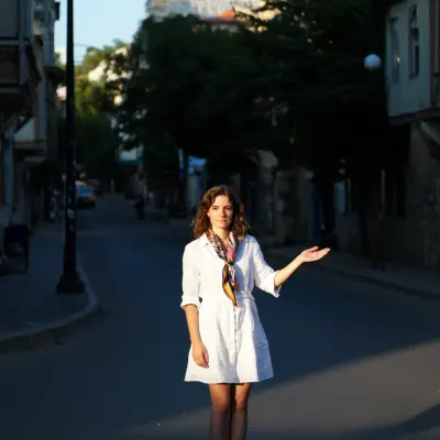 Эвелина, 27