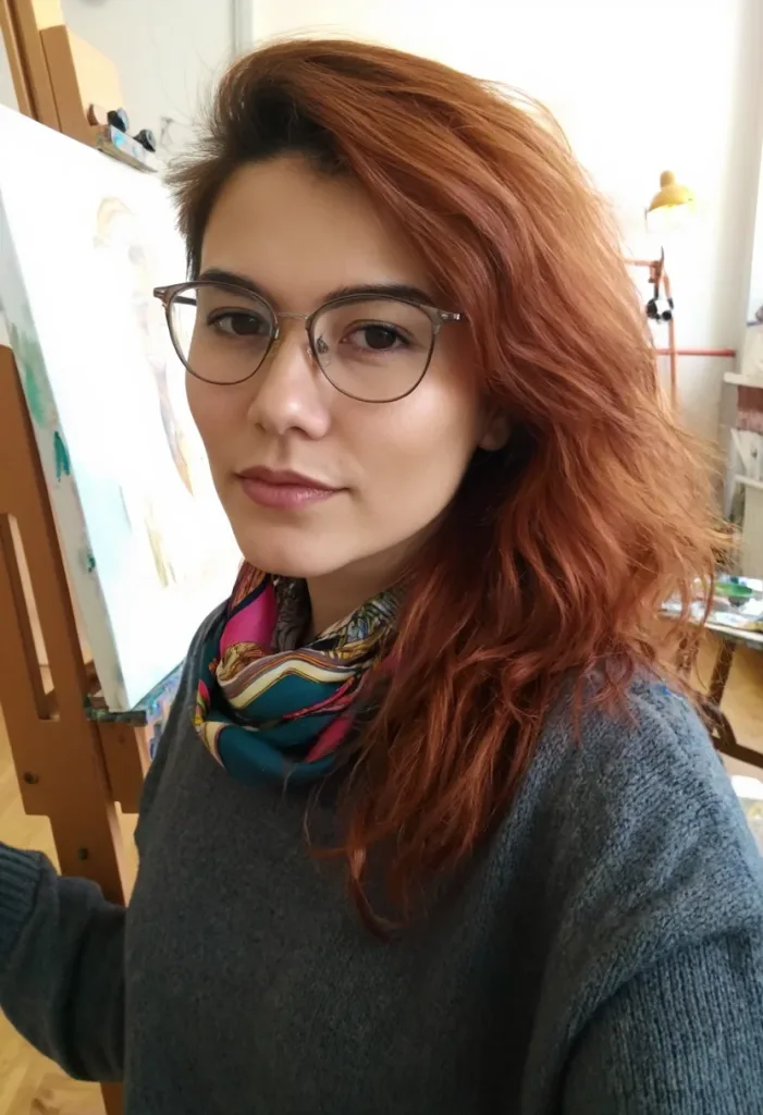 Евгения