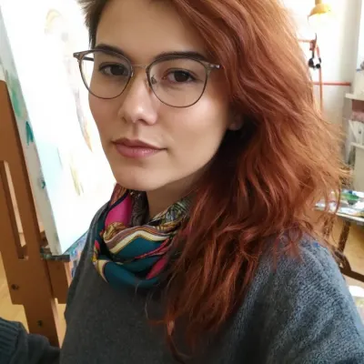 Евгения, 23