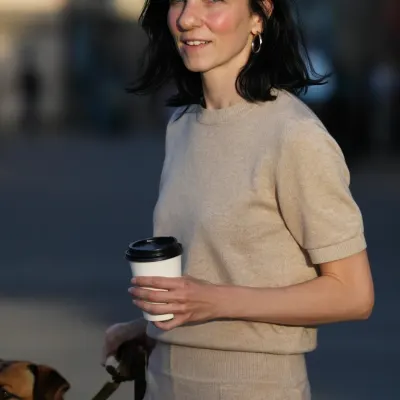 Жанна, 36