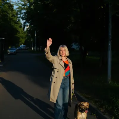 Пуговка, 22