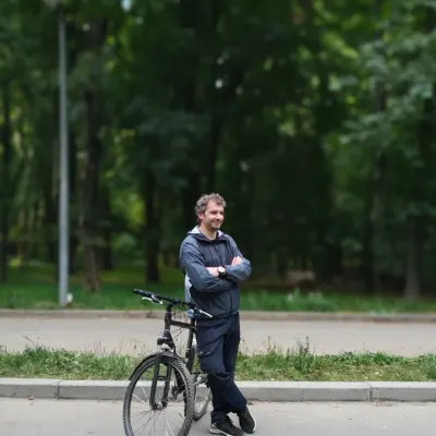 Руслан, 38