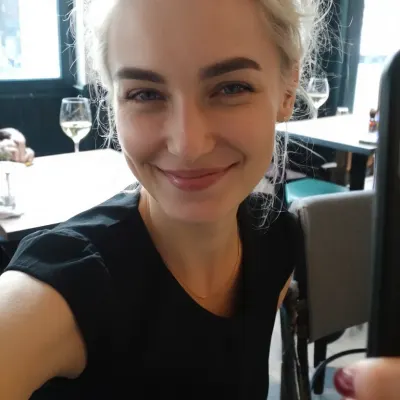 Екатерина