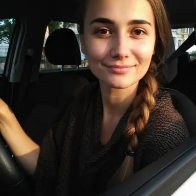 Екатерина, 31