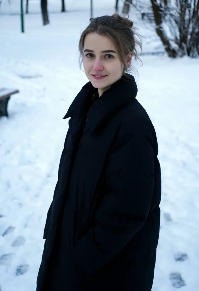 Марина