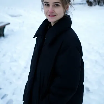 Марина