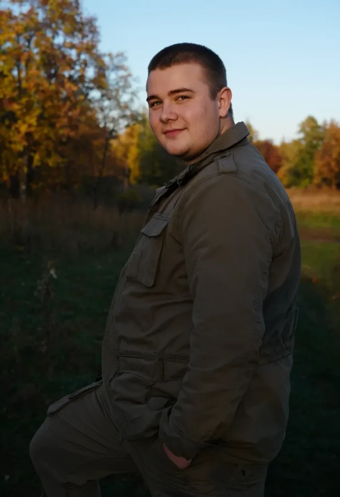 Николай
