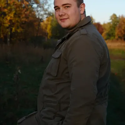 Николай