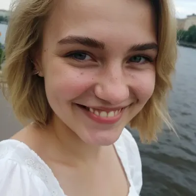 Милена, 27