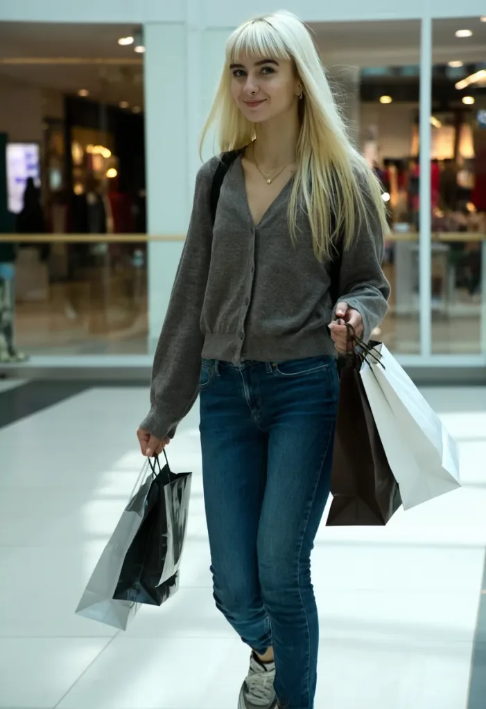 Евангелина