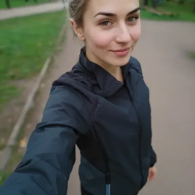 Тамара, 34