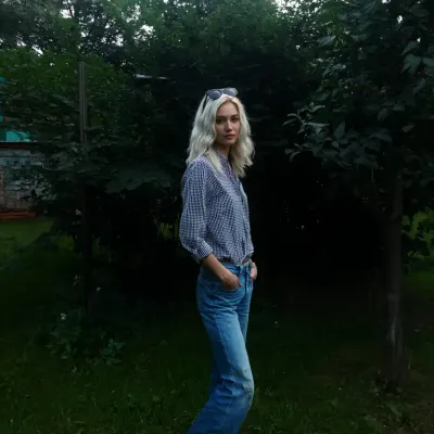 Честная Диана