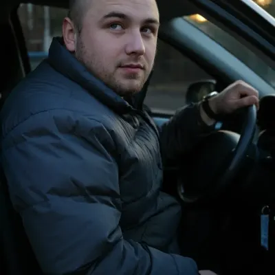 Тимофей, 30