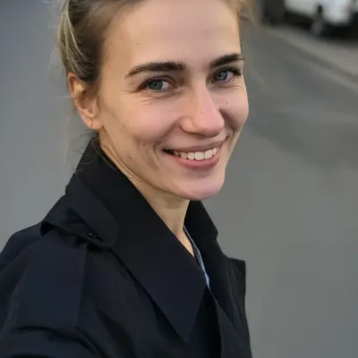 Инна
