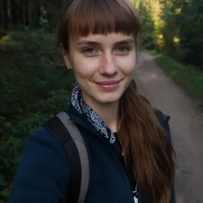 Ксюша, 23